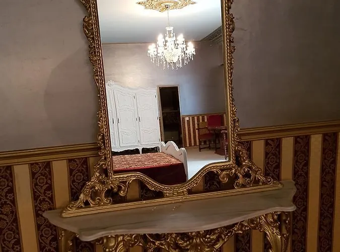 Nf Palace Old 호텔 4*