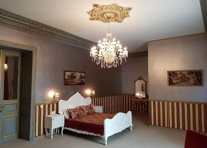 Nf Palace Old Bukarest