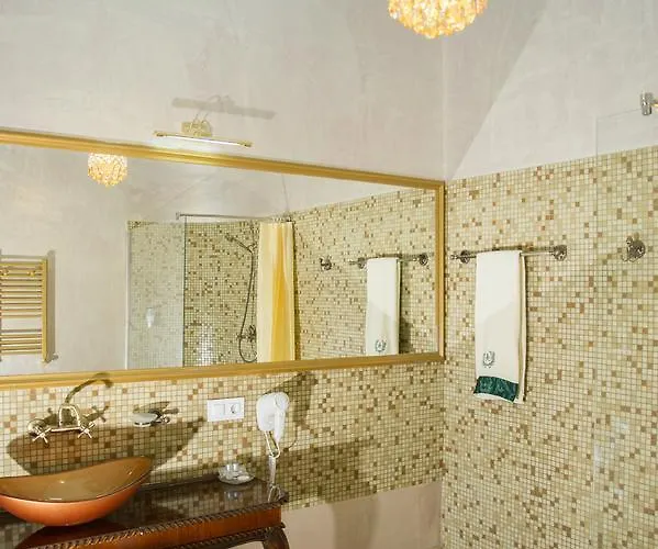 Szálloda Nf Palace Old 4*