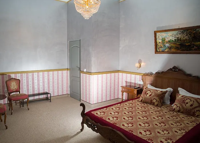 Szálloda Nf Palace Old