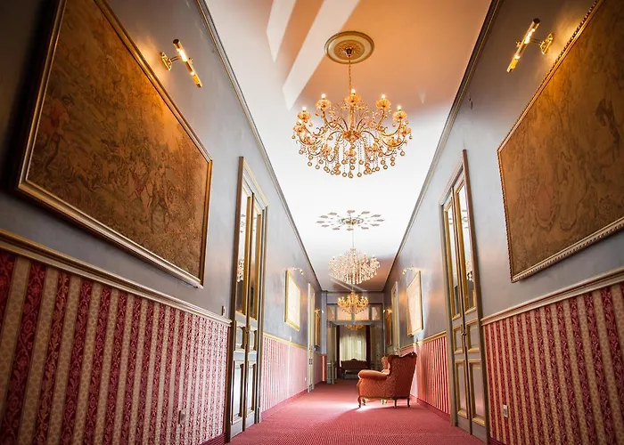 Nf Palace Old Bukarest