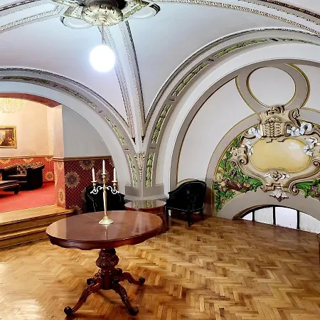 Hotel Nf Palace Old