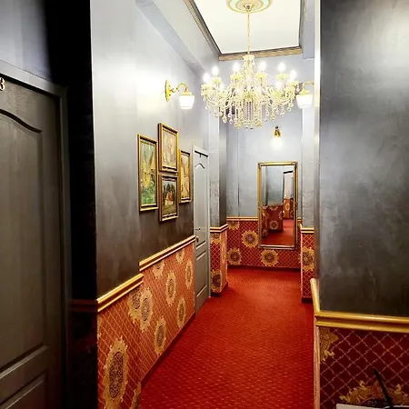Nf Palace Old 4*