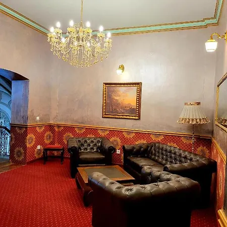 Hotel Nf Palace Old Bucharest