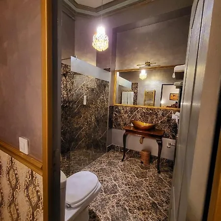 Hotel Nf Palace Old Boekarest