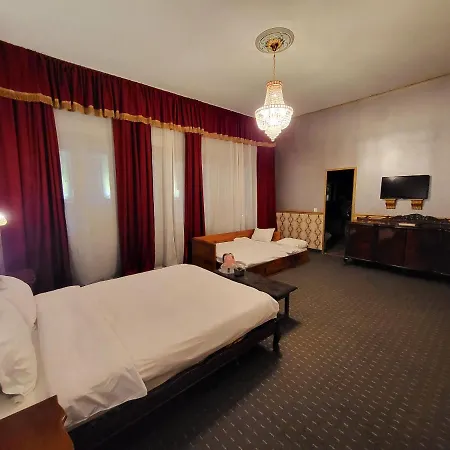 Nf Palace Old Hotel
