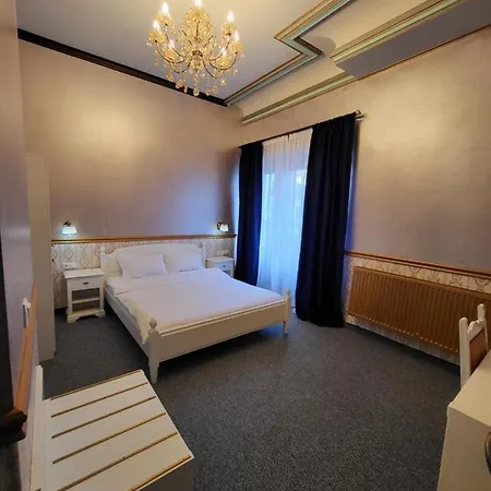 Hotel Nf Palace Old Bucharest
