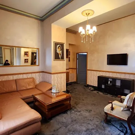 Nf Palace Old Hotel Bucharest