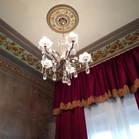 Hotel Nf Palace Old 4*