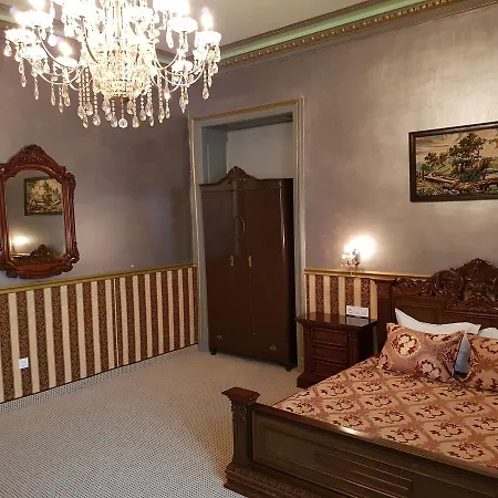 Nf Palace Old 4* Bucharest
