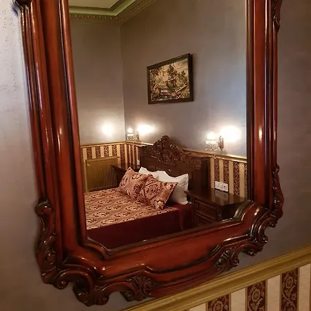 Hotel Nf Palace Old