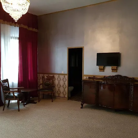 Nf Palace Old Hotel Bucharest