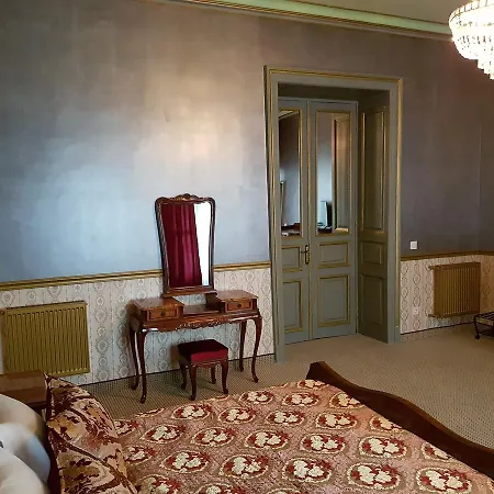 Hotel Nf Palace Old