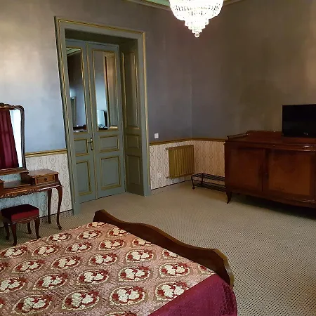 Nf Palace Old 4* Bucharest