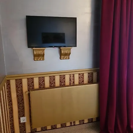 Nf Palace Old Bukurešť
