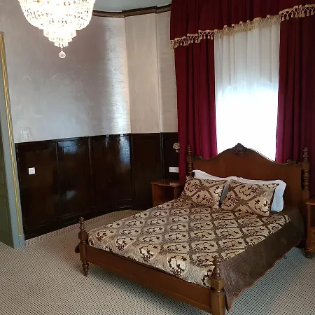 Nf Palace Old 4* Bucharest