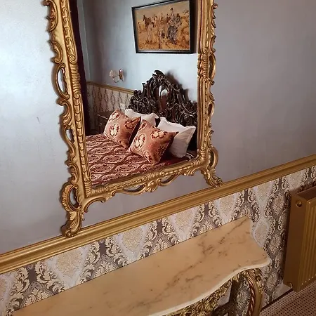 Hotel Nf Palace Old