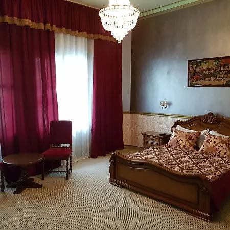 Nf Palace Old Bucharest