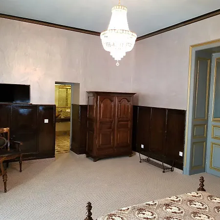 Hotel Nf Palace Old 4*