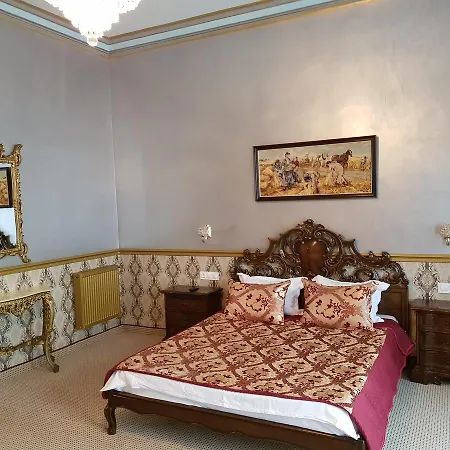 Nf Palace Old Hotel
