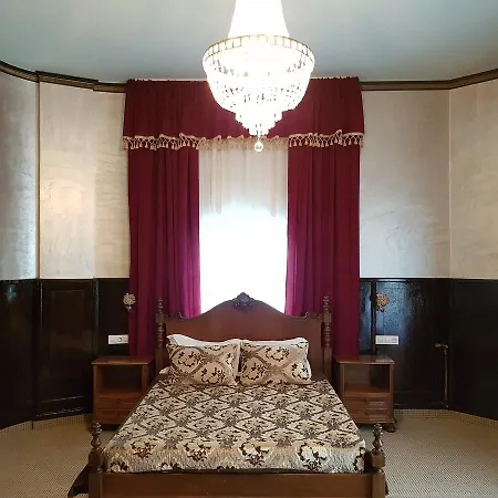 Hotel Nf Palace Old
