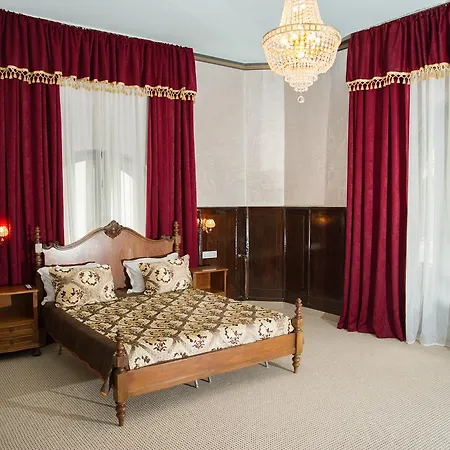 Hotel Nf Palace Old