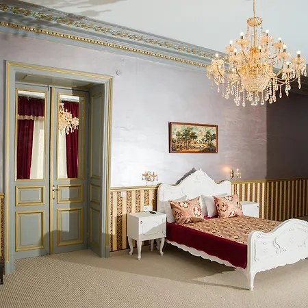 Hotel Nf Palace Old Bukurešť
