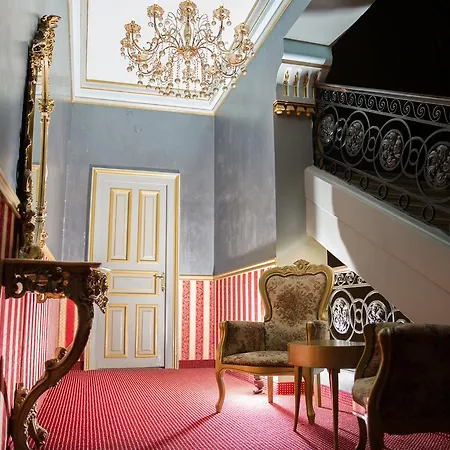 Hotel Nf Palace Old