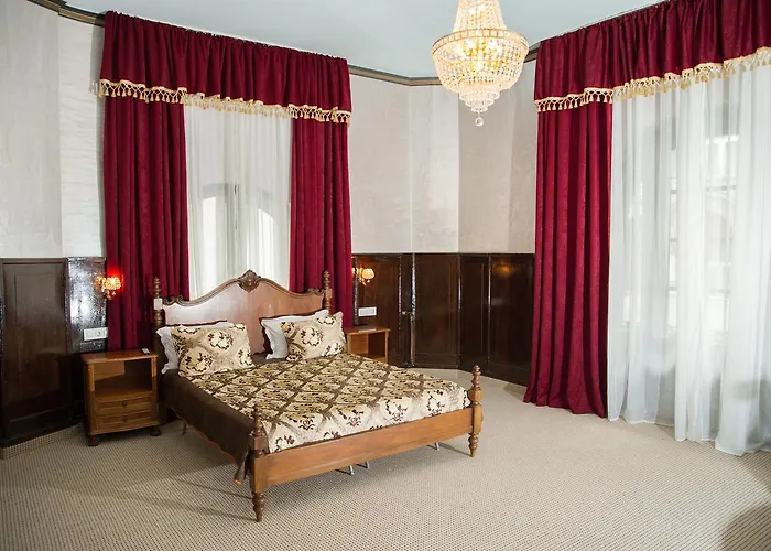 فندق Nf Palace Old