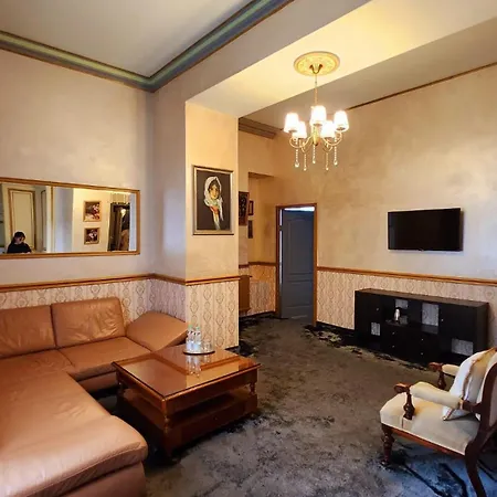 Nf Palace Old Hotel 4*