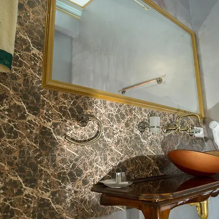 Nf Palace Old Hotel 4*