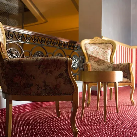 Nf Palace Old Bucharest