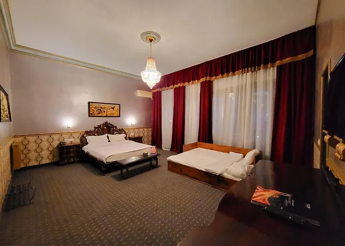 Otel Nf Palace Old