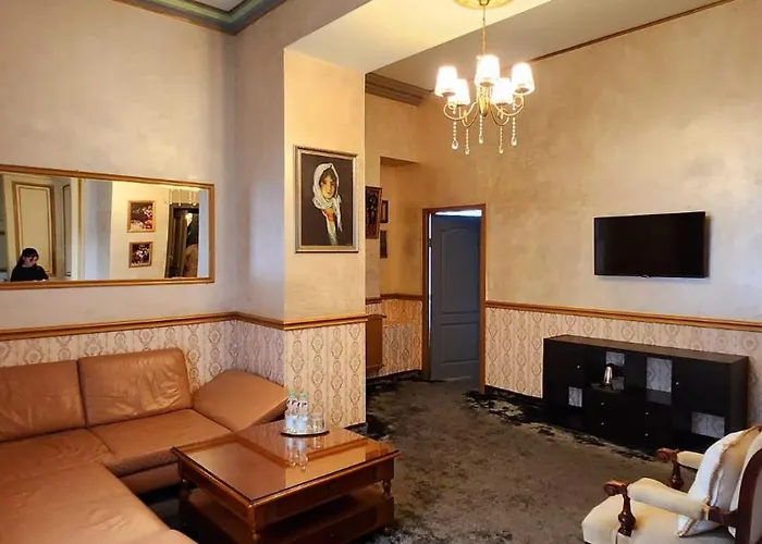 Nf Palace Old Otel 4*
