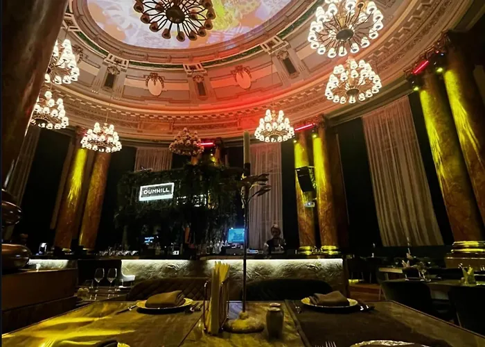 Otel Nf Palace Old